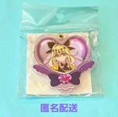 名探偵プリキュア はなまるかいけつフェスティバル キュアアルカナ