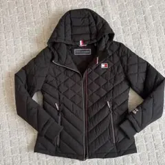 ⭐︎最終値下げ⭐︎TOMMY HILFIGER キルティングジャケット M