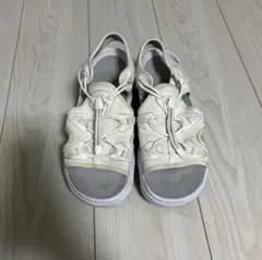 NIKE air max koko ナイキ エアマックスココ サンダル 白24