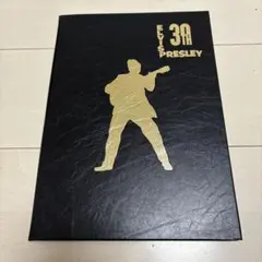 エルビスプレスリー 洋楽