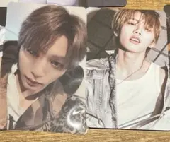 BOYNEXTDOOR ボネクド テサン Genre タワレコ HMV ラキドロ