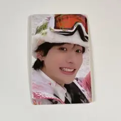 riize アントン　ラキドロ　hmv all of you トレカ