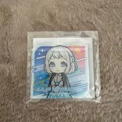 学園アイドルマスター 葛城リーリヤ アクリルキーホルダー