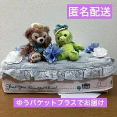新品 ファインドユアビューティフルブルー ティッシュ シェリーメイ