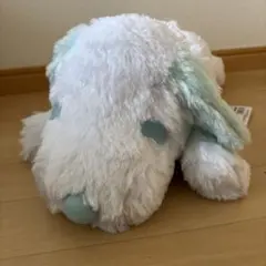 スヌーピー 寝そべりぬいぐるみ 約50cm
