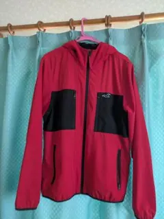 ホリスター　マウンテンパーカー　Mサイズ