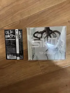 シクス/ザ・トゥリーズ・アー・デッド&ドライド・アウト,ウェイト・フ SIKTH
