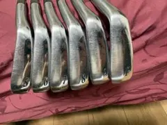 SRIXON Z585 アイアンセット 5-P 6本セットのサムネイル