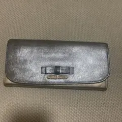グ*ン様 PORTER シルバー 長財布 グ*ン様 PORTER シルバー 長財布 - メルカリ