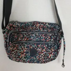 キプリング　kipling　ショルダーバック