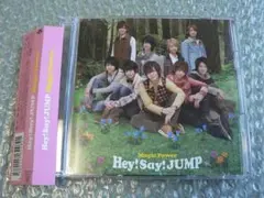 ライブ映像収録DVD【初回盤2】Magic Power／Hey!Say!JUMP
