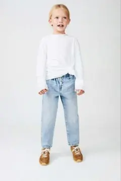 ZARA デニムパンツ 2-3歳 98