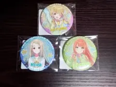 学園アイドルマスター　学マス　オンラインくじ　DMMスクラッチ　グリ缶