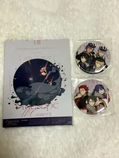 スタライ8th Blu-ray 特典 UNDEAD 紅月