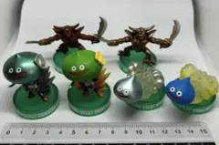 ドラゴンクエスト モンスターズギャラリーミニ バトルロードセレクション ② 6体