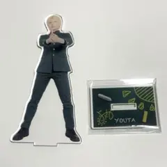 パンダドラゴン　アクリルスタンド　ようた　アクリルキーリング Amazon.co.jp: パンダドラゴン ようた アクリルスタンド