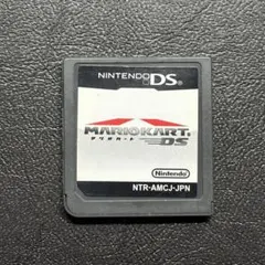 マリオカート DS