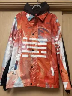 K*y様 MARQLEEN マークリーン スノーボード ジャケット 楽天市場】エントリーP5倍 MARQLEEN/マークリーン メンズ＆レディース