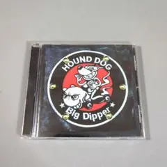 HOUND DOG/Big Dipper