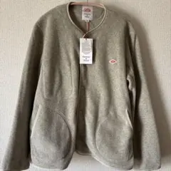 ～専用です～ DANTON フリースジャケット サイズ38