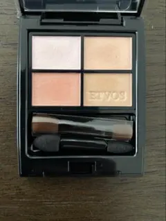 ETVOS ミネラルクラッシィシャドー　シフォンアンサンブル