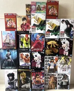 僕のヒーローアカデミア フィギュア 14個セット - メルカリ