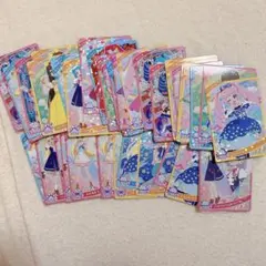 ひみつのアイプリ カード まとめ売り