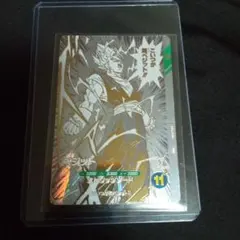 ドラゴンボールダイバーズSDVTB−006　ベジット