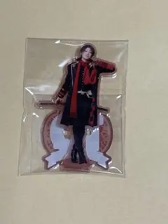 刀ミュ 目出度歌誉花舞 十周年祝賀祭 アクスタ アクリルスタンド 戦闘 加州清光