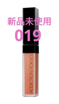 ADDICTION ザ マット リップ リキッド 019S 新品未使用のサムネイル
