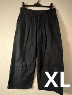 大きいサイズ デニム