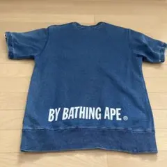 2026年最新】abathing 半袖スウェットの人気アイテム - メルカリ
