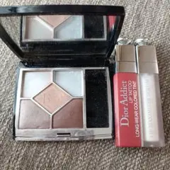 Dior サンククルールクチュール669 ソフトカシミヤディオールアディクト他