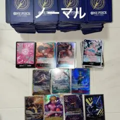 ワンピースカード まとめ売り