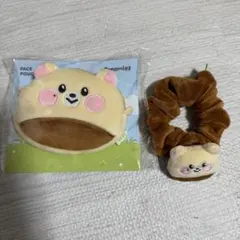 nct dream チョンロ ぬいぐるみ 公式 デパズ デヘ 데렛 - メルカリ