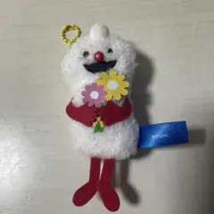 パペットスンスン マスコット Birthday 2026ver ノンノン