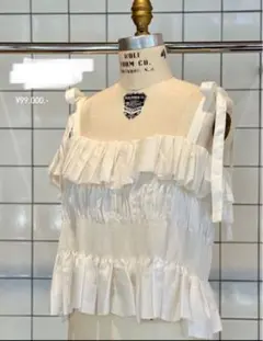 2026年最新】renata brenha キャミソールの人気アイテム - メルカリ