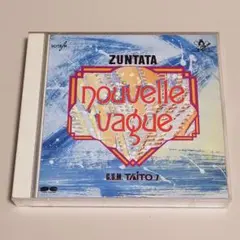 G.S.M. TAITO 7 nouvelle vague ZUNTATA