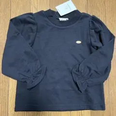 【新品】ブランシェス　キャンディースリーブ　長袖　カットソー