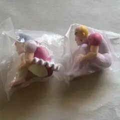 クレヨンしんちゃん まちぼうけ ヘンダーランドの大冒険 マカオとジョマ ガチャ