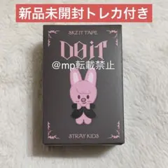 スキズ DO IT フィギュア CLIMBING チャンビン トレカつき - メルカリ