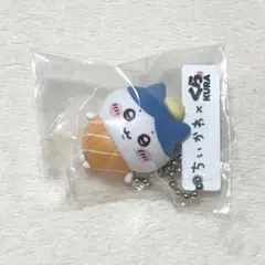 くら寿司ちいかわコラボ オリジナルフィギュア ハチワレ