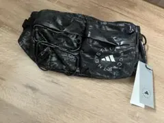 ステラマッカートニー　アディダス　バッグ　バック