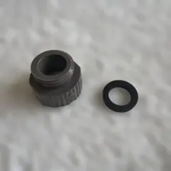 Arromic アラミック　シャワーホース アダプター メーカー　KVKのサムネイル