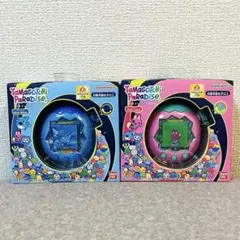 たまごっちパラダイス 2種セット