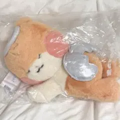 受注販売】zeroni 寝そべりぬいぐるみ(Angel) binini - メルカリ