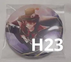 浦島坂田船 あほの坂田 となりの坂田 さかわん チェックナイト 缶バッジ ホロ