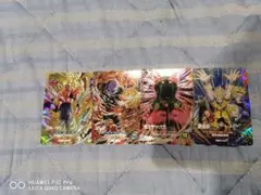 ドラゴンボールスーパーダイバーズ GDR 11弾 まとめ売り - メルカリ