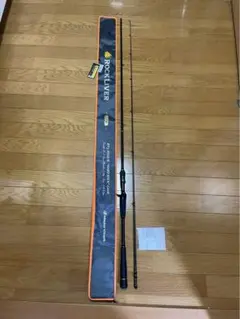 ロックライバー5G RV5-852H/Bのサムネイル