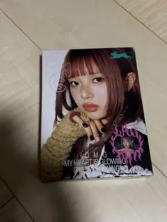 2026年最新】new jeans omg ハニの人気アイテム - メルカリ